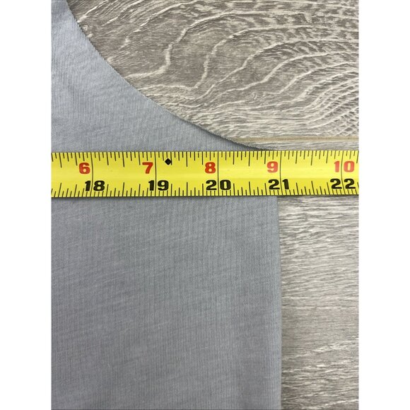 Under Armour Project Rock Payoff Bull Tank Men's Size Large Grey NEW - Picture 12 of 13